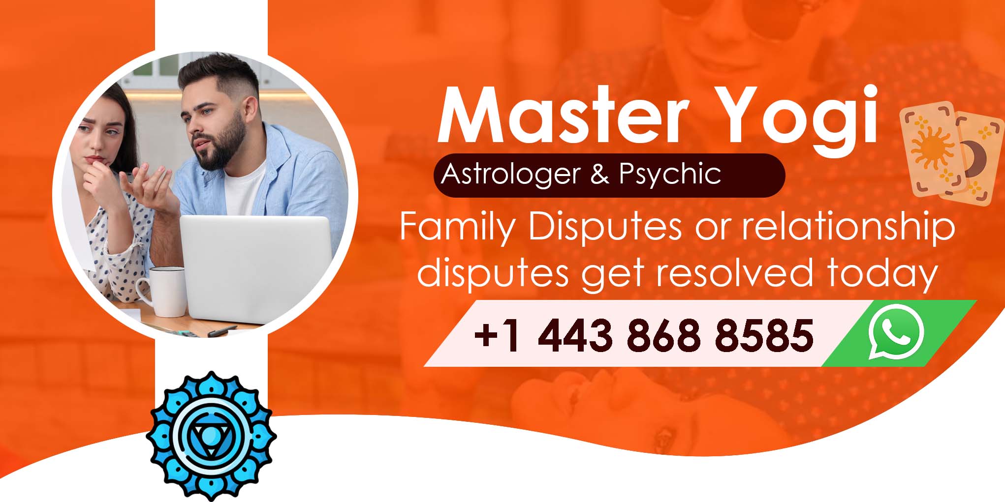 Family Problem Solution Astrologer