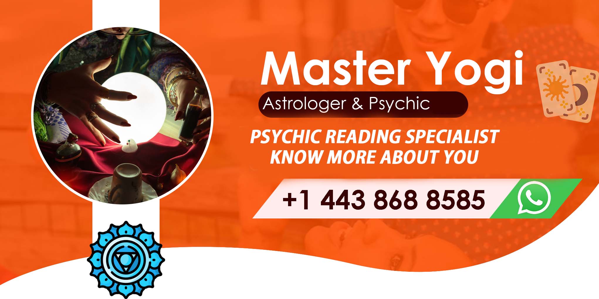 psychic reading